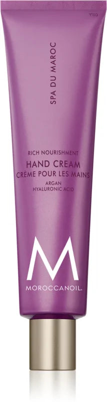 Moroccanoil Spa du Maroc Hand cream