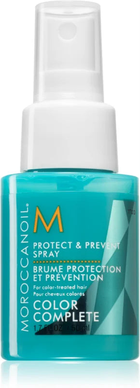 Moroccanoil Color Complete Protective spray for colored hair