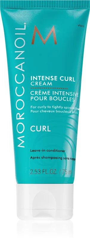 Moroccanoil Intense Curl cream