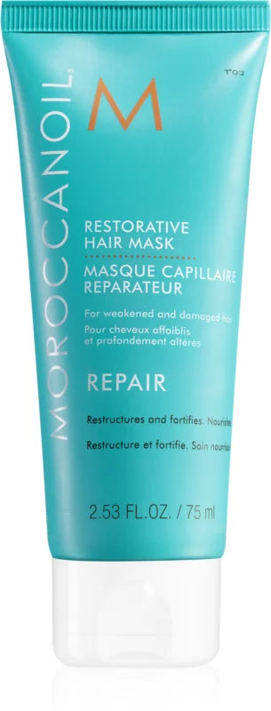 Moroccanoil Restorative Hair Mask