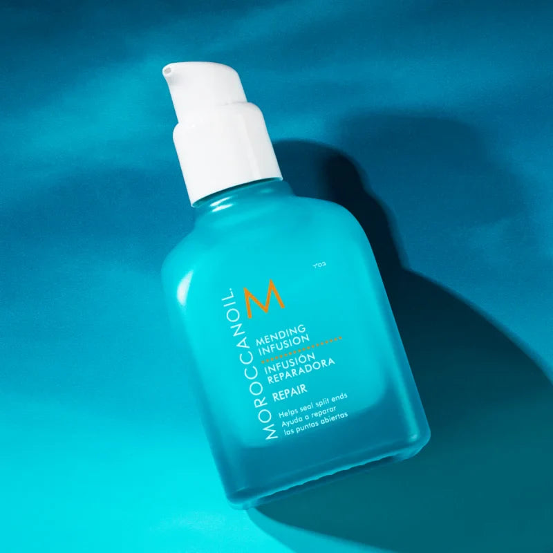 Moroccanoil Mending Infusion Repair Regenerating Hair Serum 75 ml