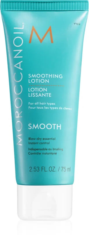 Moroccanoil Smoothing Lotion