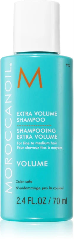 Moroccanoil Extra Volume Shampoo