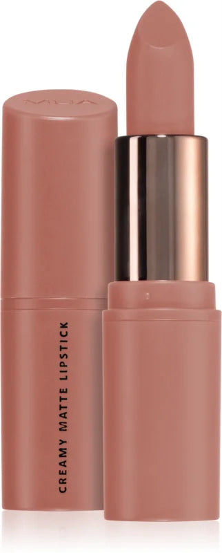 MUA Makeup Academy Creamy Matte lipstick 3.2 g