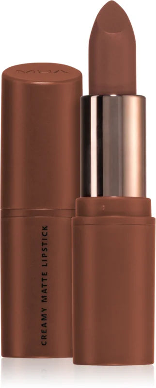 MUA Makeup Academy Creamy Matte lipstick 3.2 g