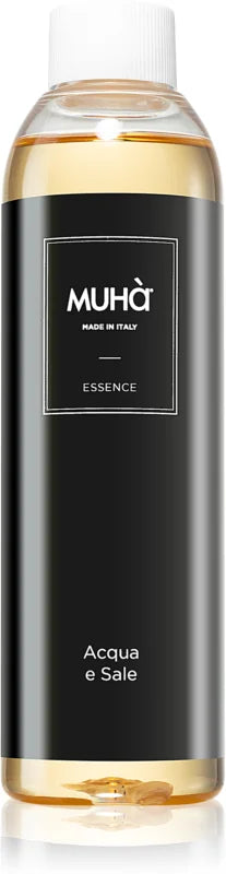 Muha Acqua e Salé Refill for aroma diffusers