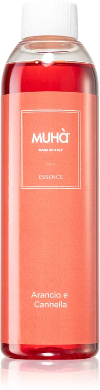 Muha Arancio e Cannella Refill for aroma diffusers