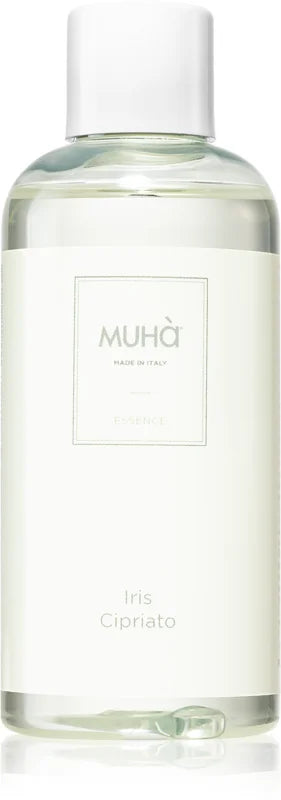 Muha Iris Cipriato Refill for aroma diffusers