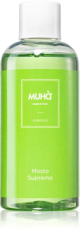 Muha Mosto Supremo Pura ́Refill for aroma diffusers