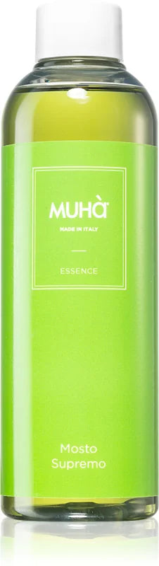 Muha Mosto Supremo Pura ́Refill for aroma diffusers