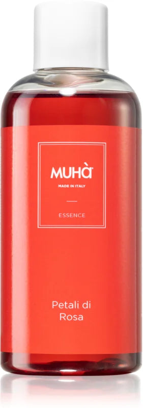 Muha Petali di Rosa Refill for aroma diffusers