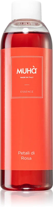 Muha Petali di Rosa Refill for aroma diffusers