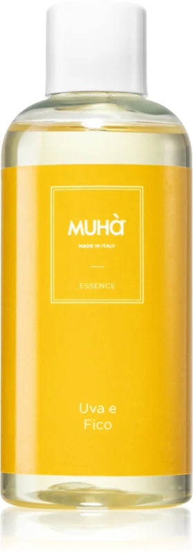 Muha Uva e Fico Refill for aroma diffusers