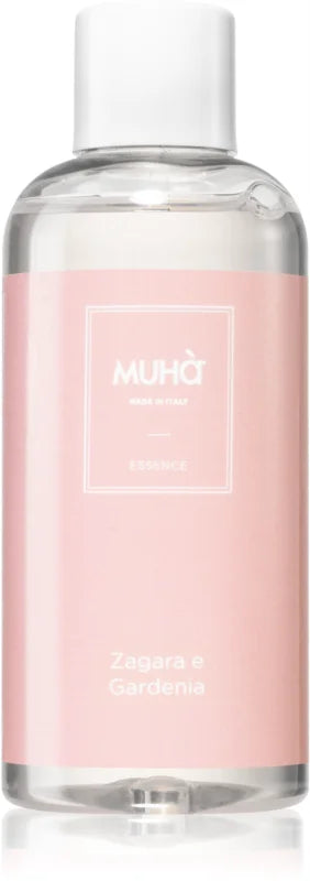 Muha Zagara e Gardenia Refill for aroma diffusers