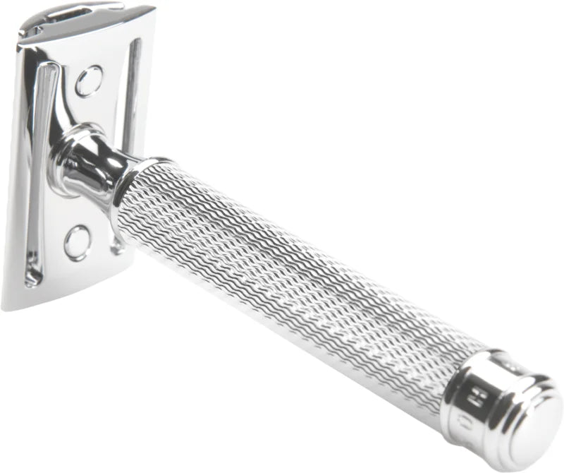 Muhle Traditional shaver R89 Chrome 1 pc