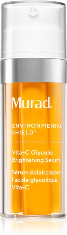 Murad Environmental Shield Vita-C Glycolic brightening serum 30 ml