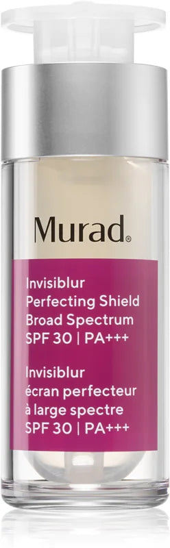 Murad Hydrtation Invisiblur Perfecting Shield Broad Spectrum SPF 30 - 30 ml