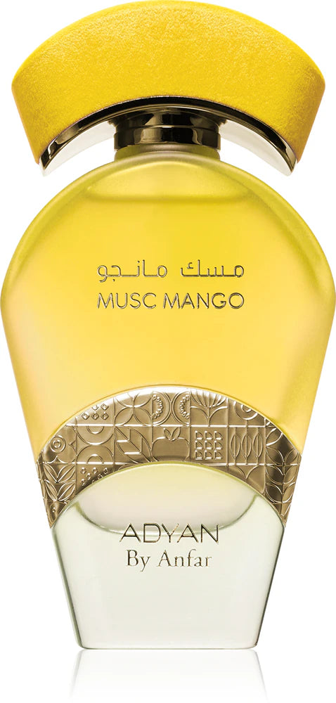 Adyan Musc Mango Eau de Parfum unisex 100 ml