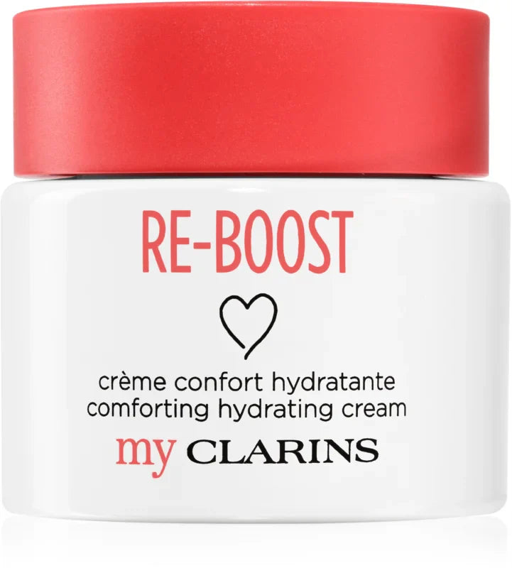 My Clarins Re-Boost Comforting Hydrating Cream 50 ml