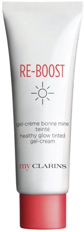My Clarins Re-Boost Healthy Glow Tinted Gel-Cream 50 ml