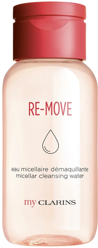 My Clarins Re-Move Micellar Cleansing Water 200 ml