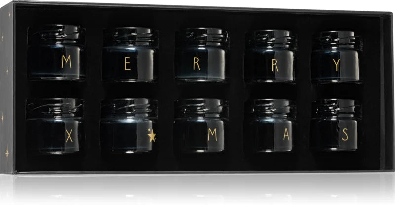 My Flame Winter Glow Merry X-Mas gift set