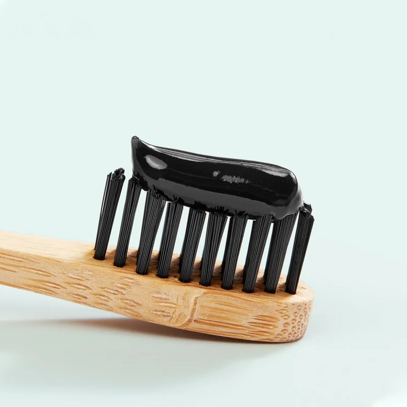 My White Secret Toothpaste Classic Mint dental care kit Day & Night