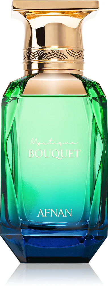 Afnan Mystique Bouquet Eau de Parfum for Women 80 ml