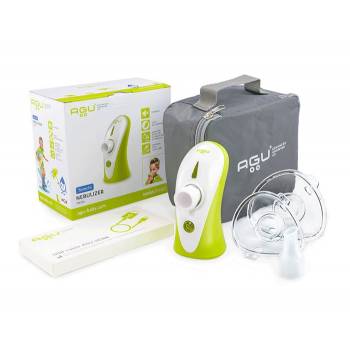 AGU Baby N8 membrane inhaler
