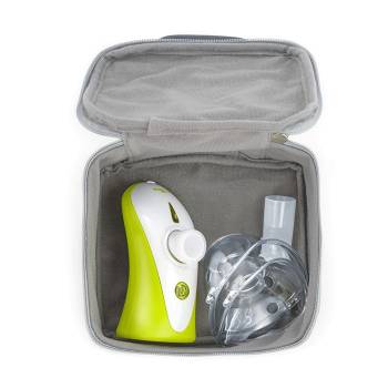 AGU Baby N8 membrane inhaler