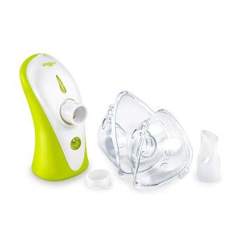 AGU Baby N8 membrane inhaler