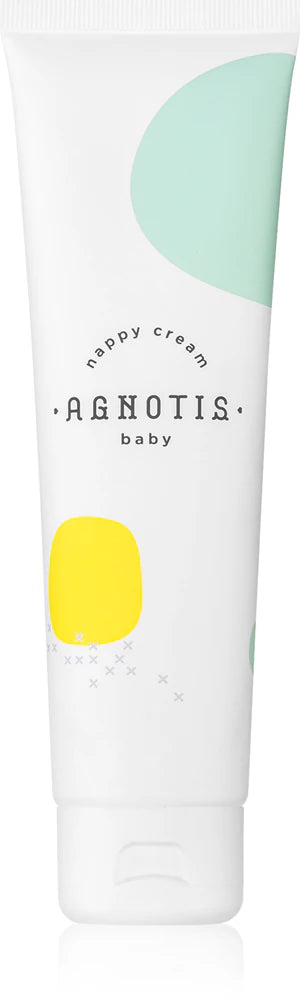 Agnotis Baby Nappy cream 150 ml