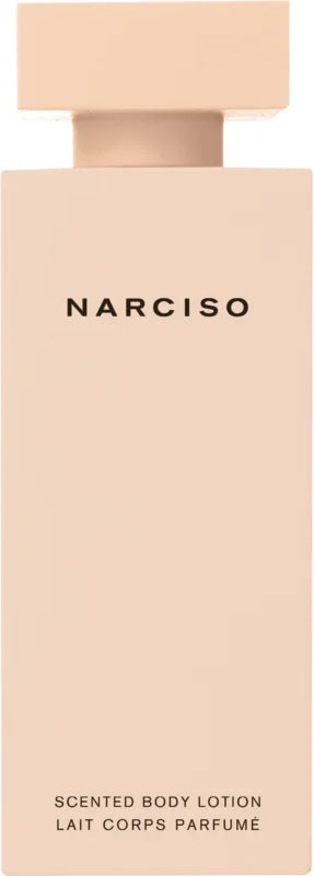 Narciso Rodriguez NARCISO Scented Body Lotion 200 ml