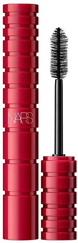 NARS Climax Mascara EXPLICT BLACK 6 g
