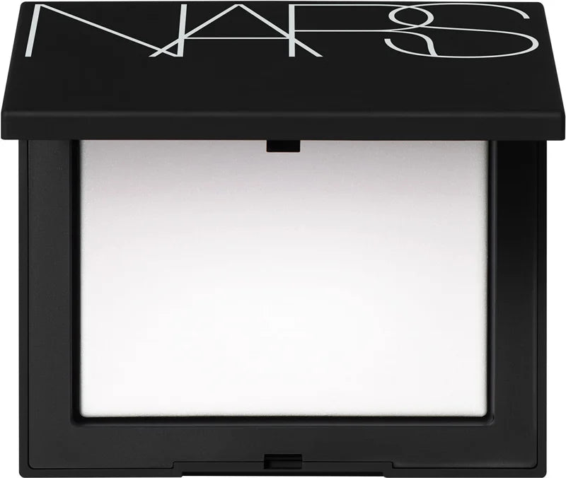 NARS LIGHT REFLECTING SETTING POWDER - PRESSED MINI CRYSTAL 3 g