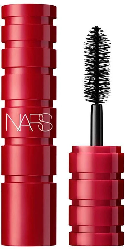 NARS Mini Climax Mascara EXPLICT BLACK 2,5 g