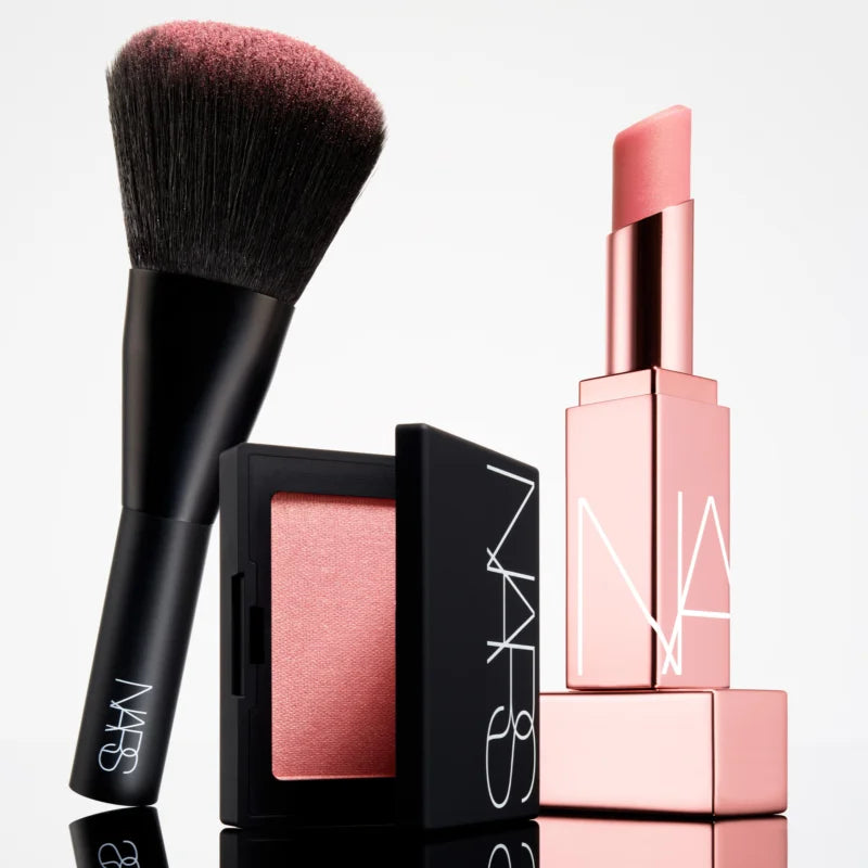 NARS ORGASM THRILLS LIP & CHEEK SET