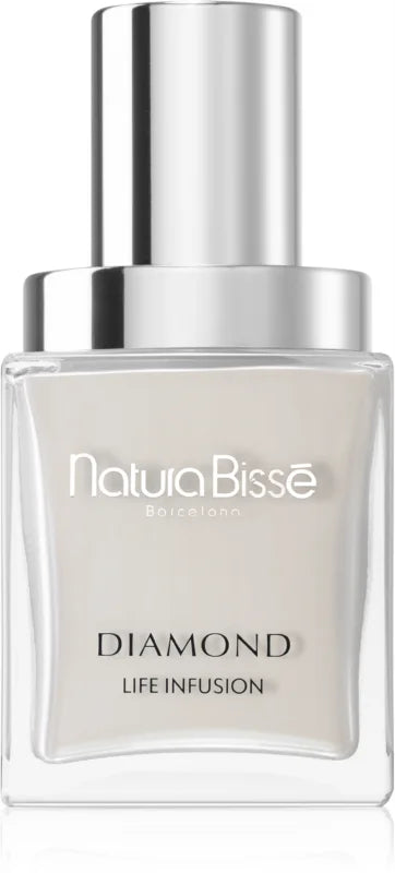 Natura Diamond Life Infusion face serum 25 ml