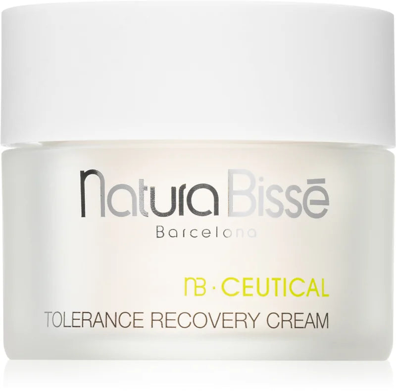 Natura Bissé Nb-ceutical Tolerance Recovery Cream 50 ml