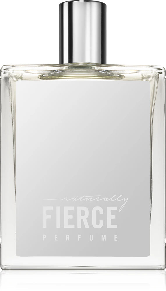 Abercrombie & Fitch Naturally Fierce Eau de Parfum for Women 100 ml