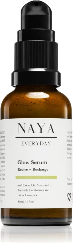 Naya Everyday Glow Serum 30 ml