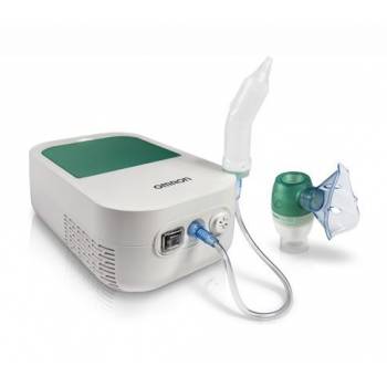 Omron DuoBaby nasal aspirator