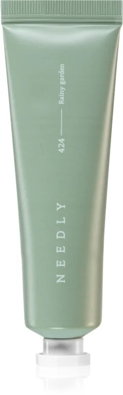 NEEDLY Hand Cream Rainy Garden 30 ml
