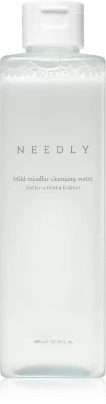 NEEDLY Mild Cleansing Micellar Water 390 ml