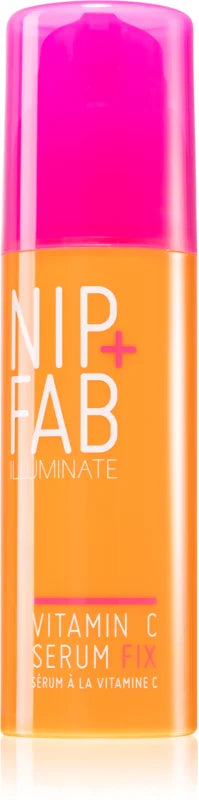 NIP+FAB Vitamin C Fix Face serum 50 ml