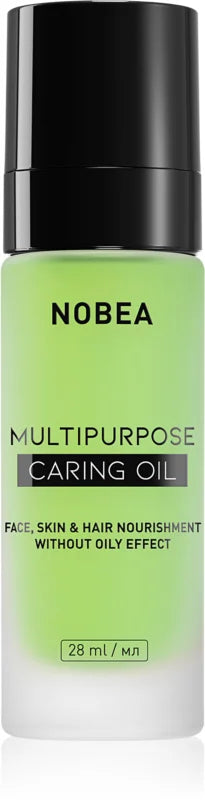 NOBEA Multipurpose Caring Oil 28 ml