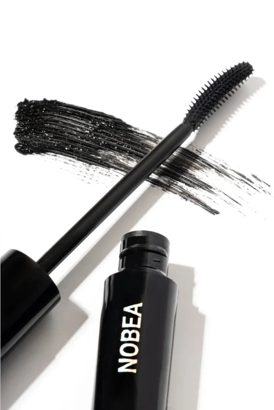 NOBEA Festive 3D Effect Mascara 001 Black 8 ml