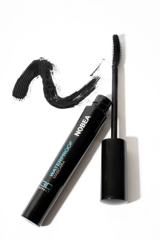 NOBEA Festive 3D Waterproof Mascara 8 ml