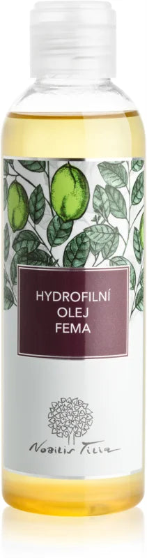 Nobilis Tilia Hydrophilic Fema oil 200 ml