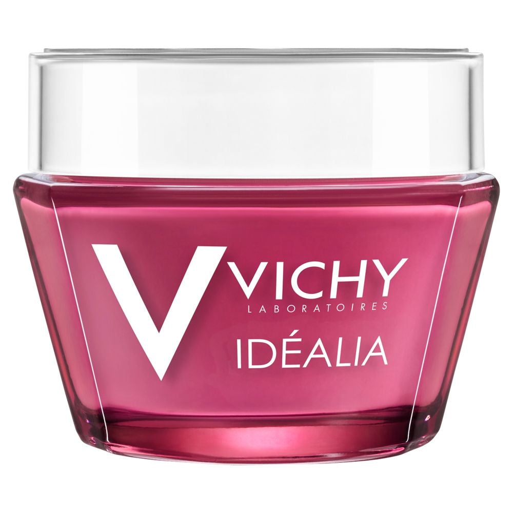 Vichy Idealia Smoothing and Brightening Care for Normal and Mixed Skin 50ml